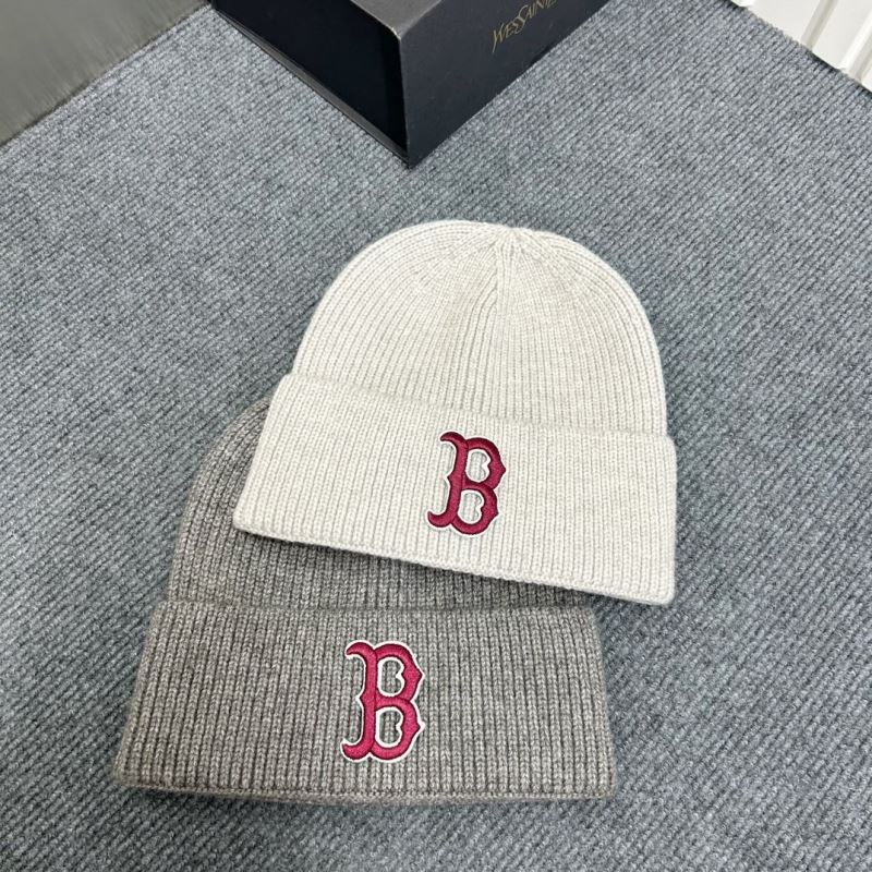 Balenciaga Caps